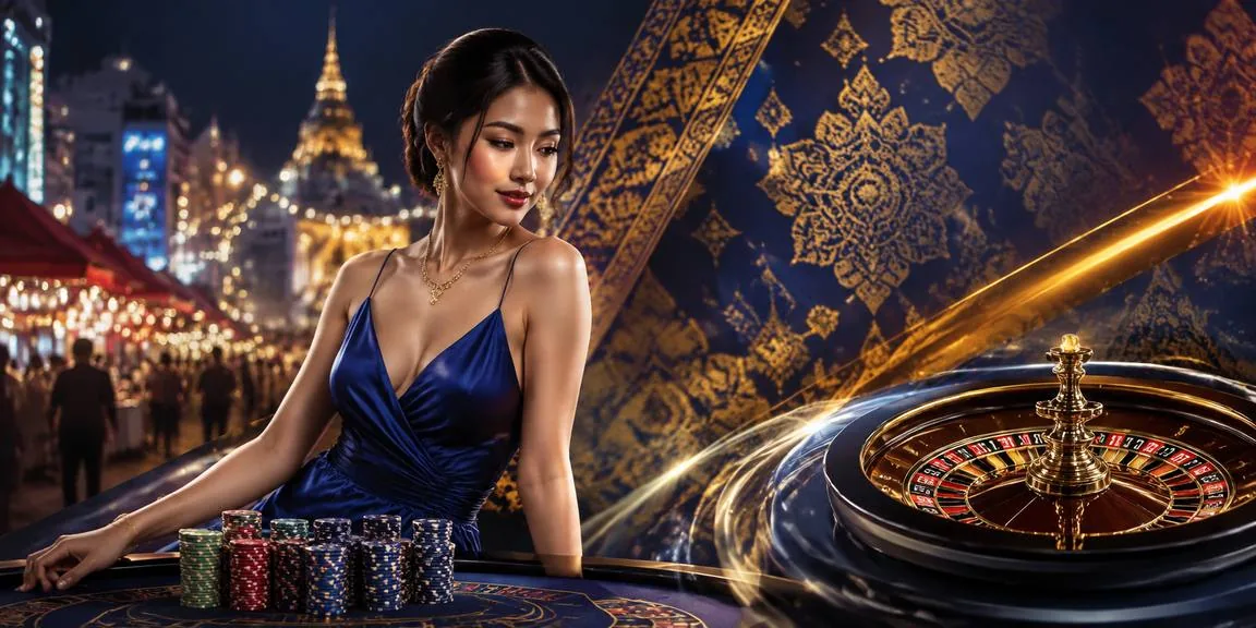 t833 ไทย แอปคาสิโน